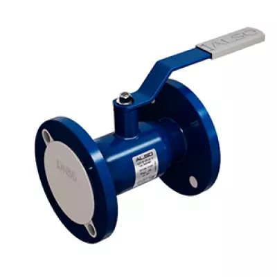 Кран шаровой ALSO серии RS фланцевый DN 15-200 PN 16-40