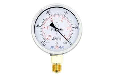 КВ-100мм, КМВ-100мм