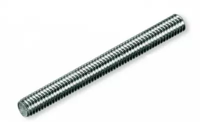 Шпилька резьбовая DIN 975 / 976