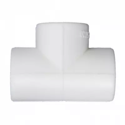 Тройник PPRC